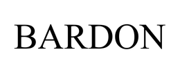 BARDON