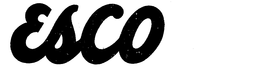 ESCO