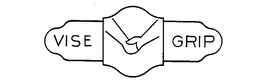 VISE GRIP
