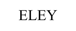ELEY