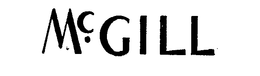 MC GILL
