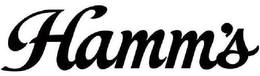 HAMM'S