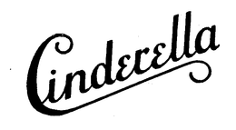 CINDERELLA