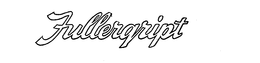 FULLERGRIPT