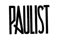 PAULIST