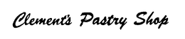 CLEMENT'S PASTRY SHOP