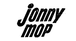 JONNY MOP