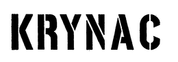 KRYNAC