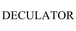 DECULATOR