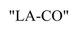 "LA-CO"