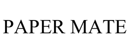 PAPER MATE