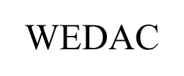 WEDAC