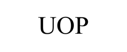 UOP