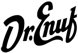 DR. ENUF