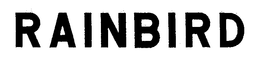 RAINBIRD