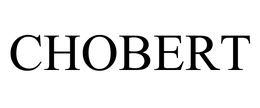 CHOBERT