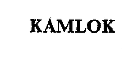 KAMLOK