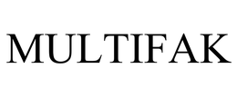 MULTIFAK