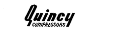 QUINCY COMPRESSOR