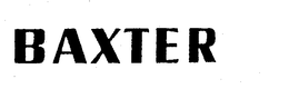 BAXTER
