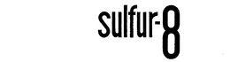 SULFUR-8