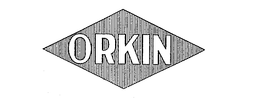 ORKIN