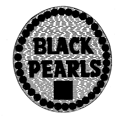 BLACK PEARLS
