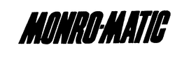 MONRO-MATIC