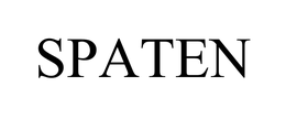 SPATEN