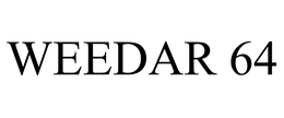 WEEDAR 64