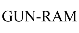 GUN-RAM
