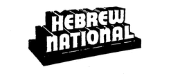 HEBREW NATIONAL