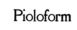 PIOLOFORM