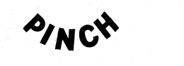 PINCH