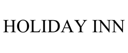 HOLIDAY INN