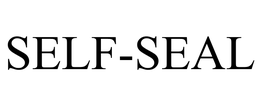 SELF-SEAL