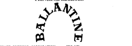 BALLANTINE