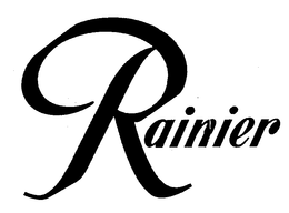 RAINIER