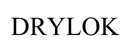 DRYLOK