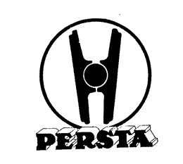 PERSTA