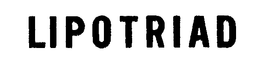 LIPOTRIAD