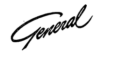 GENERAL