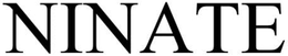NINATE