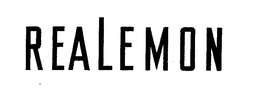 REALEMON
