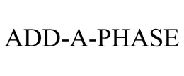 ADD-A-PHASE