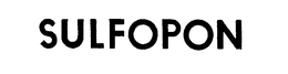 SULFOPON