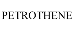 PETROTHENE