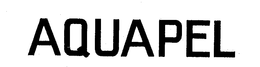 AQUAPEL