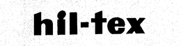 HIL-TEX