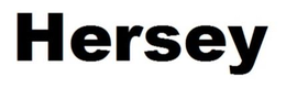 HERSEY